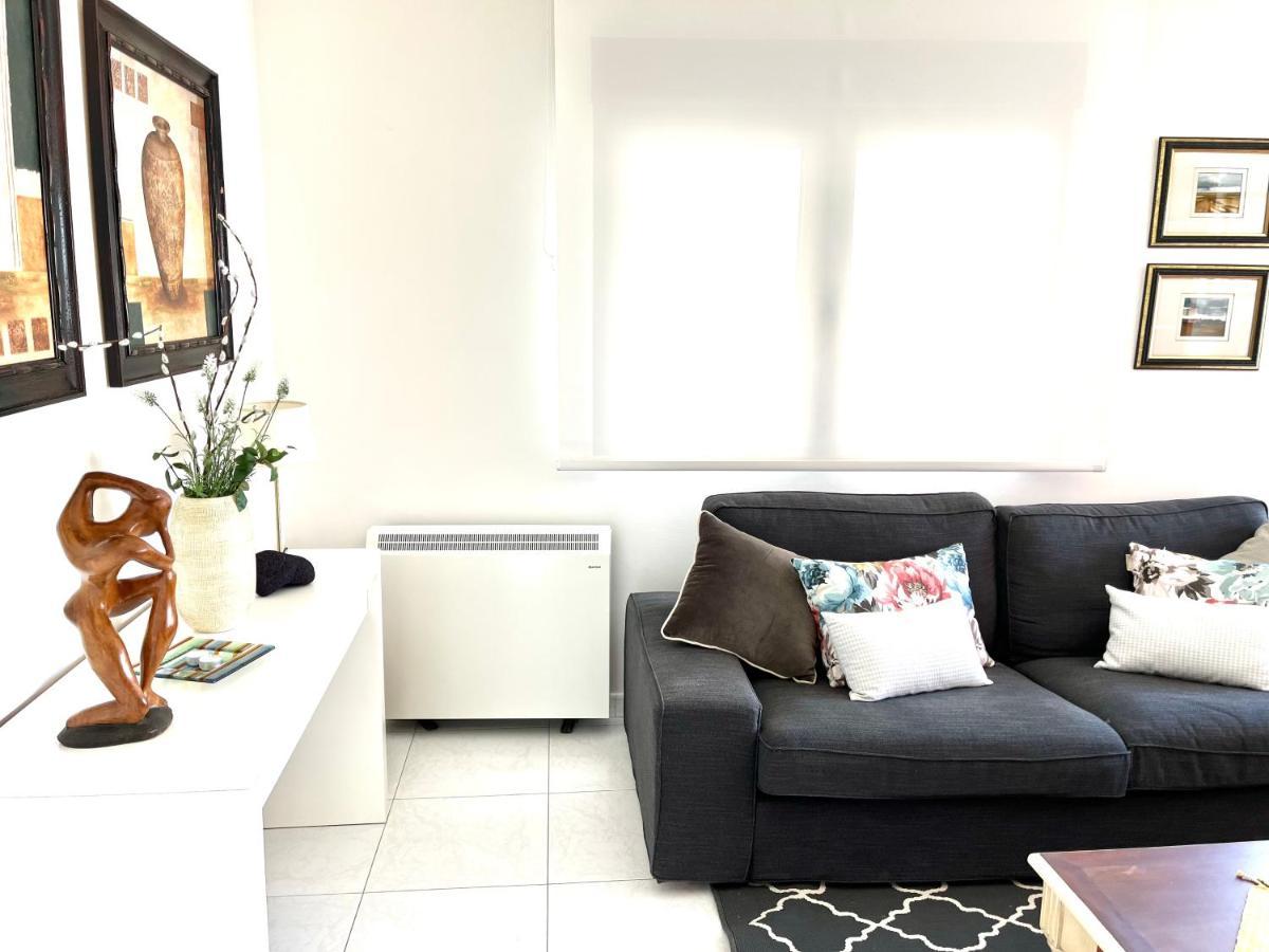 Apartamentos Faro Da Rocha O Grove Exterior photo