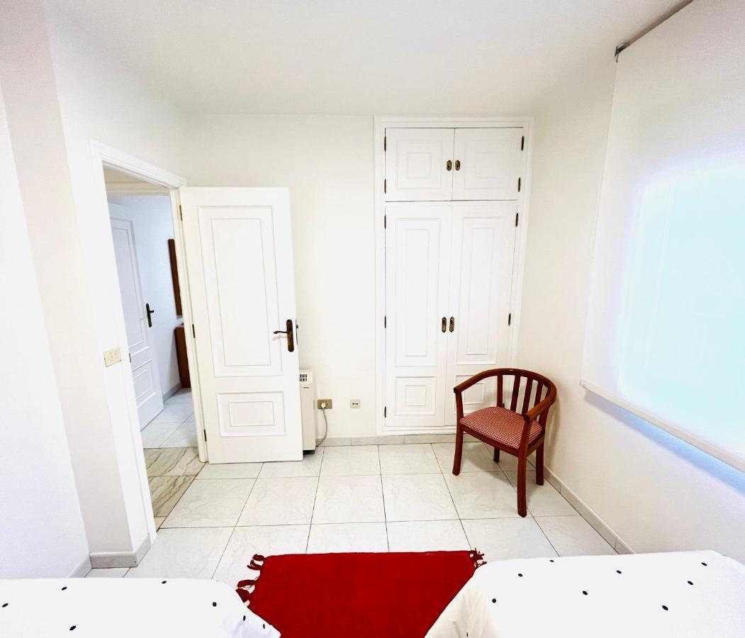 Apartamentos Faro Da Rocha O Grove Exterior photo